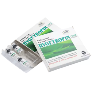 Buy HGH hygetropin