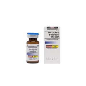 Buy Nandrolone Decanoate