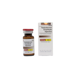 Buy Testosterone Enanthate