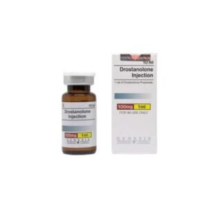 Buy Drostanolone Propionate for Premium Muscle Hardness