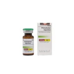 Buy Primobolan Injection Genesis meds