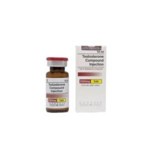 Buy Testosterone Compound Sustanon