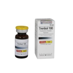 Buy Trenbolone Acatate from Genesis meds