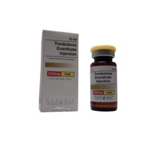 Buy Trenbolone Enanthate injection Genesis meds