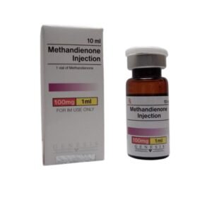 Methandienone Injection GainzGalaxy